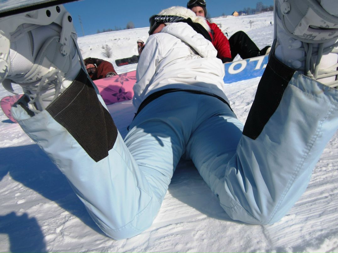 Инна Кирилина | Пермь