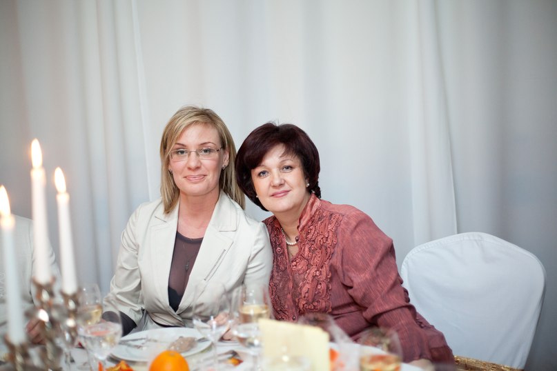 Людмила Дорогомилова | Санкт-Петербург