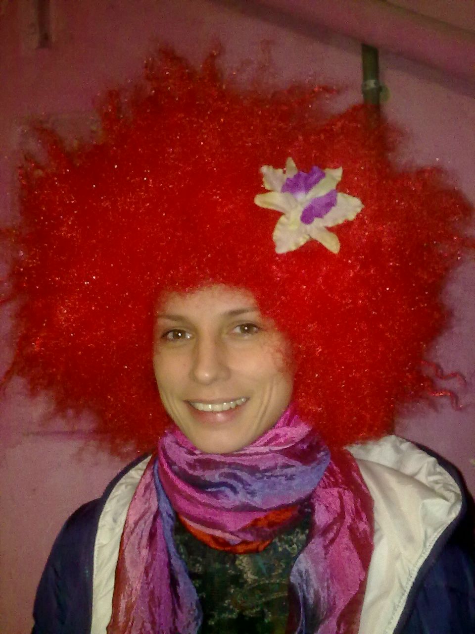 Екатерина Захарова | Электросталь