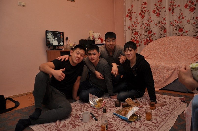 Фото профиля