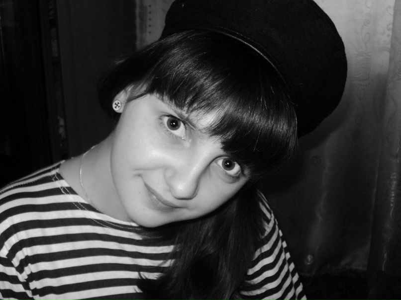 Екатерина Ивкина | Красноярск