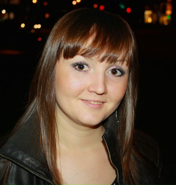 №164, Елена Иванова, 36 лет, Гатчина, Россия №164, Елена Иванова, 36 лет, Гатчина, Россия