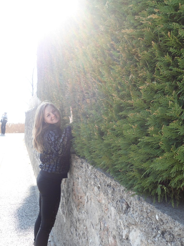 Лилия Черноморова | Киев