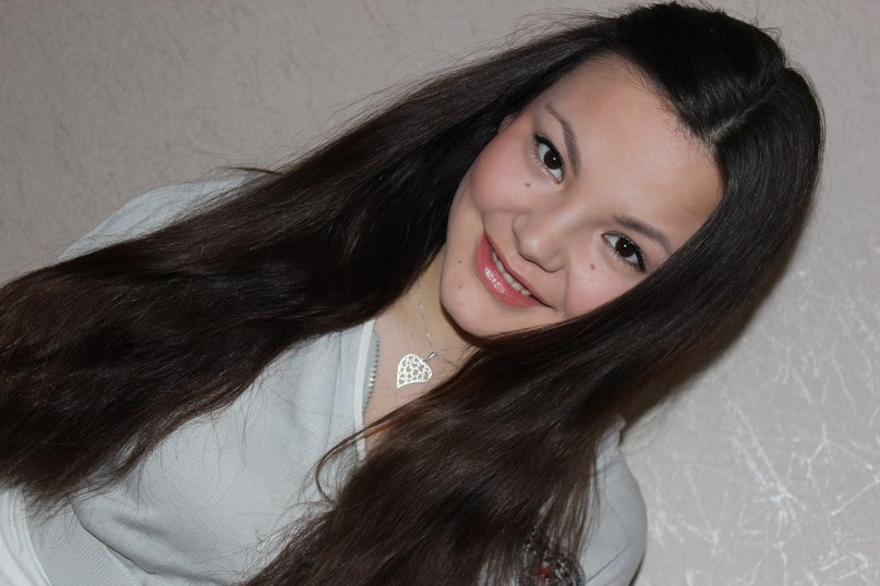 Гульсия Гафиуллина | Челябинск