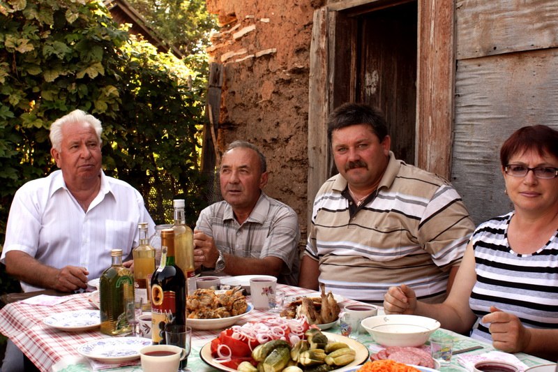 Elena Neufeld | Москва