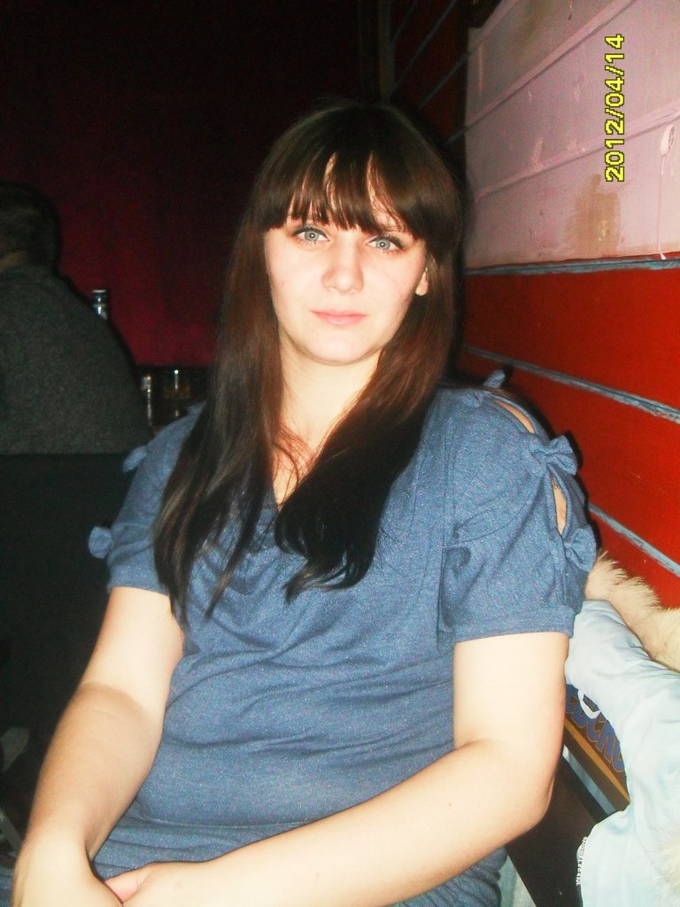 Александра Николаева | Струнино