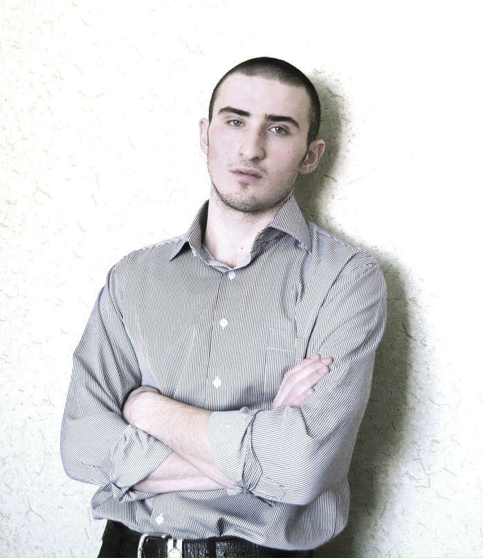 Игорь Пивнев | Москва