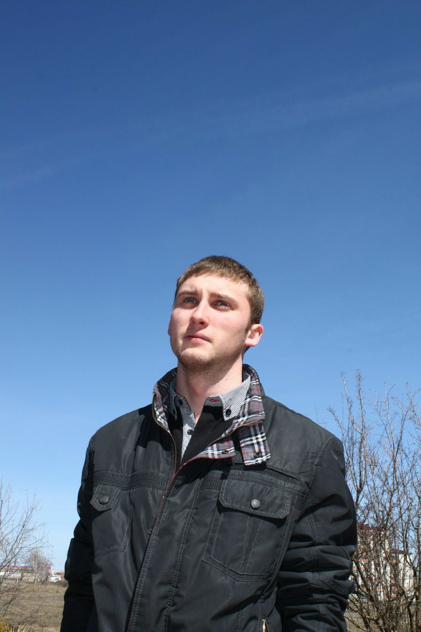 Владимир Левченко | Ставрополь