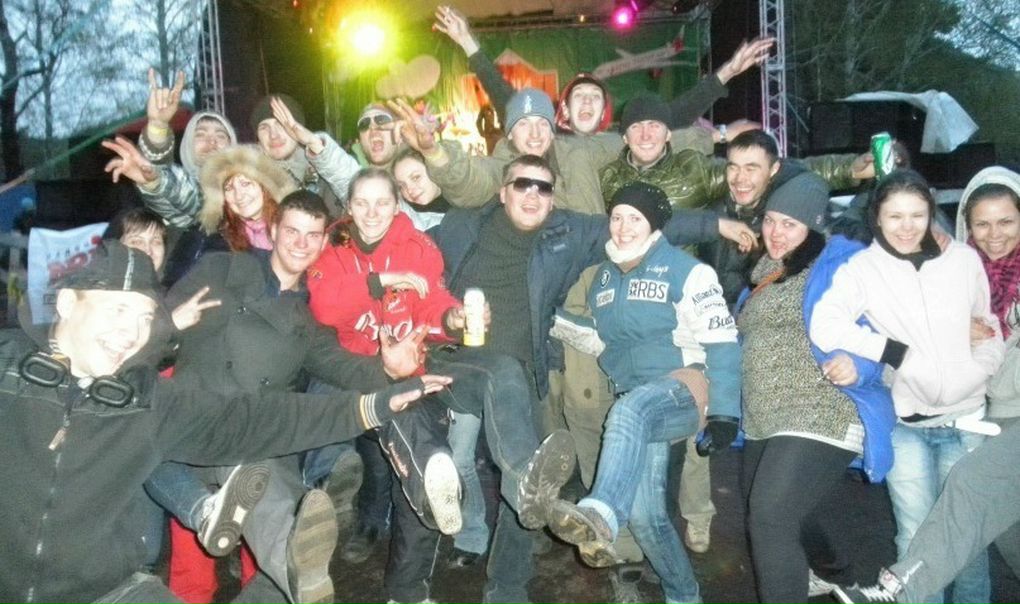 №15, Anton Dorohov, Горно-Алтайск №15, Anton Dorohov, Горно-Алтайск