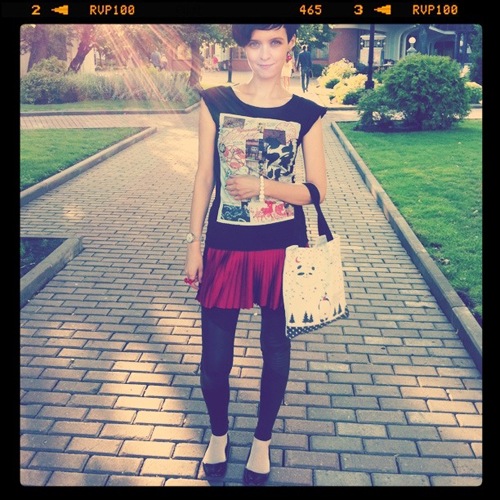 №6, Аня Пикачу, Санкт-Петербург №6, Аня Пикачу, Санкт-Петербург