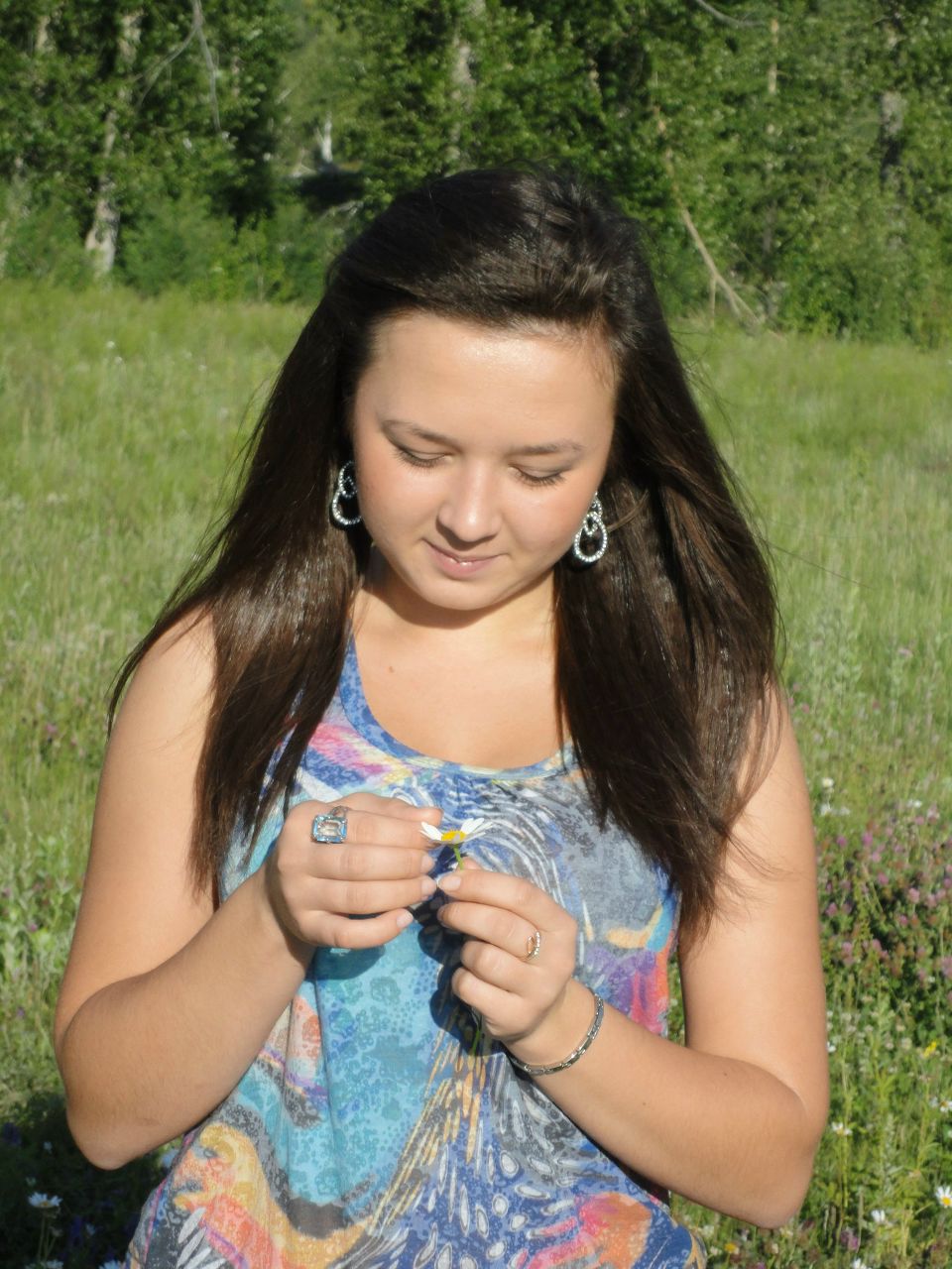 Ксения Плюта | Иркутск