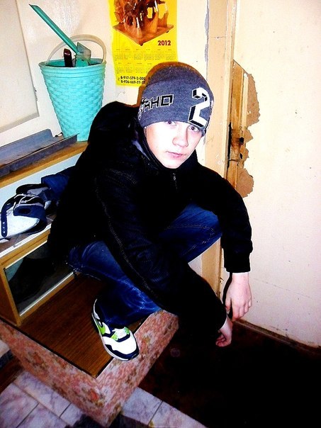 Дмитрий Савченко | Сергиев Посад