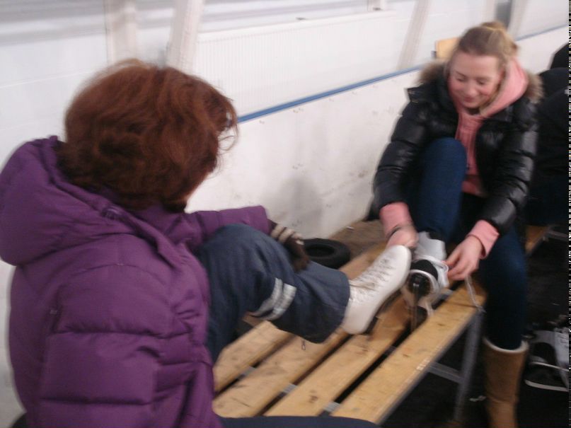 Наталья Полинковская | Санкт-Петербург