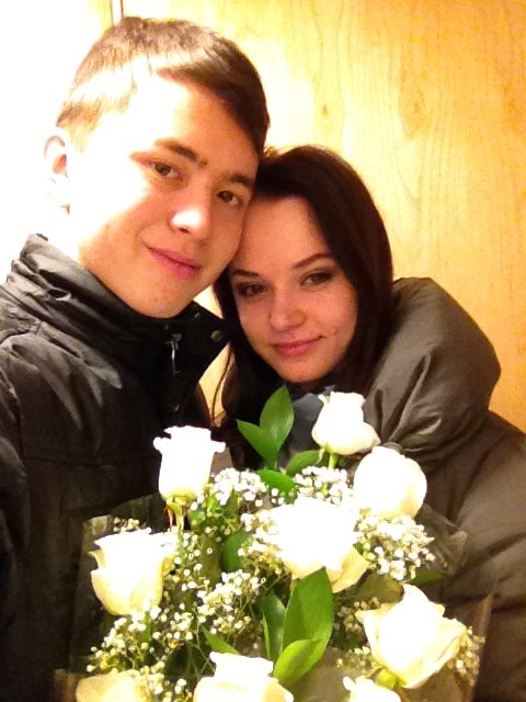 Anya Issayeva | Алматы