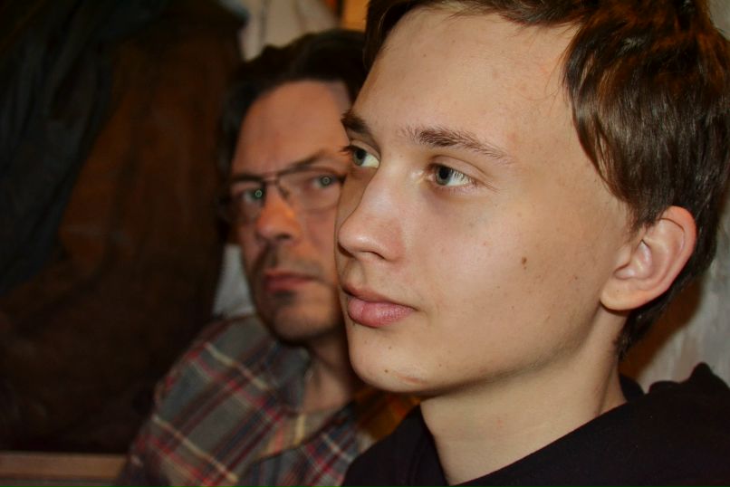 Danila Chizhov | Тольятти