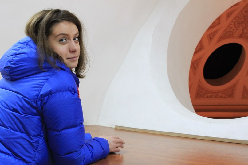 Валентина Агапитова | 