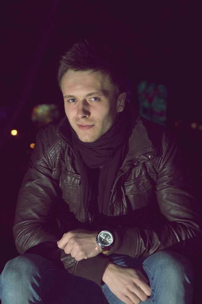 Леша Томилин | Киев