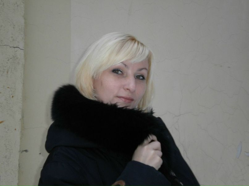 Софья Николаева | Нижний Новгород