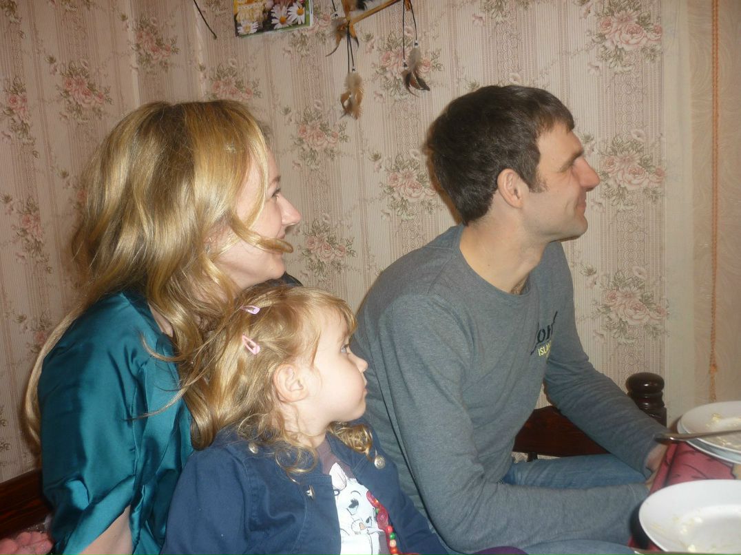 Виктор Волков | Москва