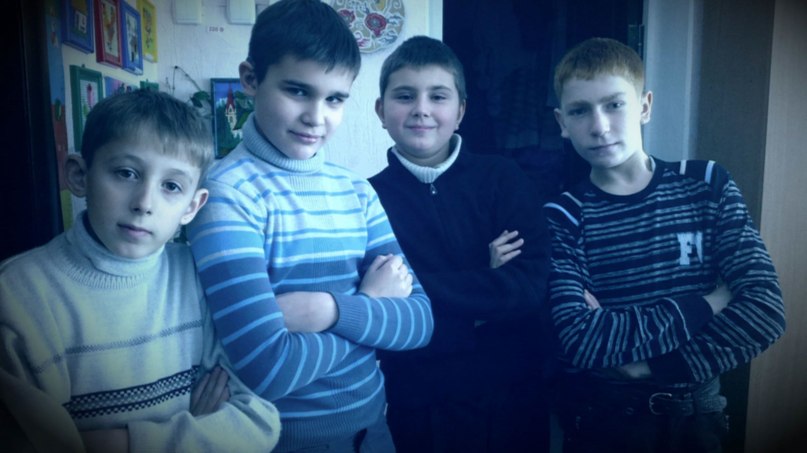 Максим Коломиец | Санкт-Петербург