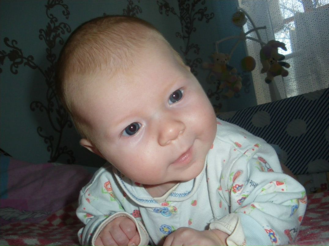 Надя Васильева | Санкт-Петербург