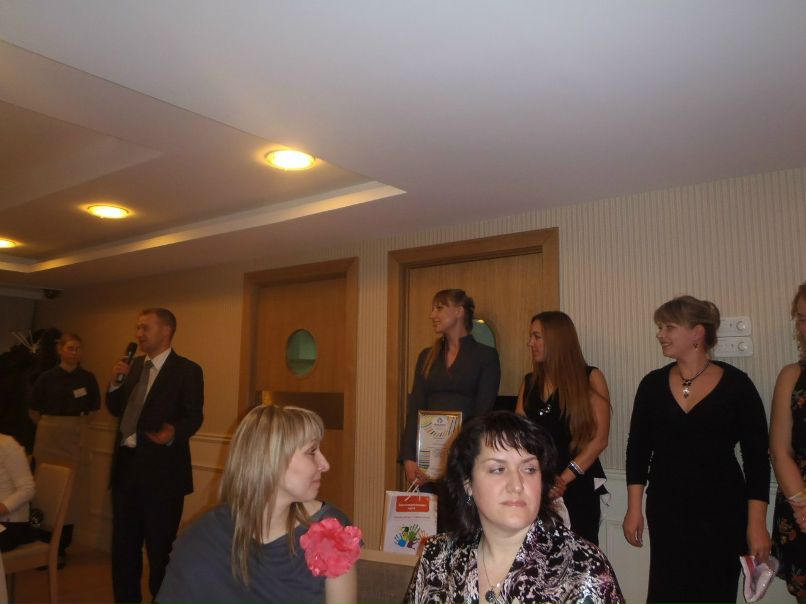 Эльмира Хуснутдинова | Альметьевск