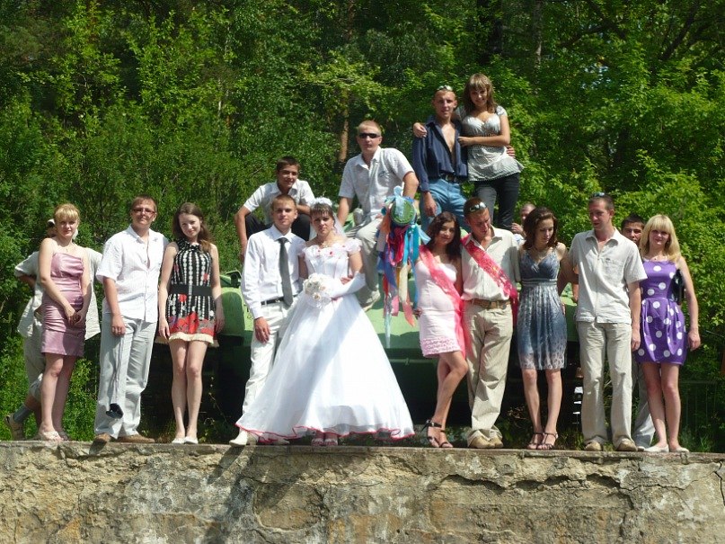 Эдуард Ганеев Аликович | Юрюзань