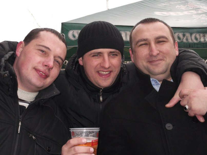 Руслан Тимошик | Княжичи