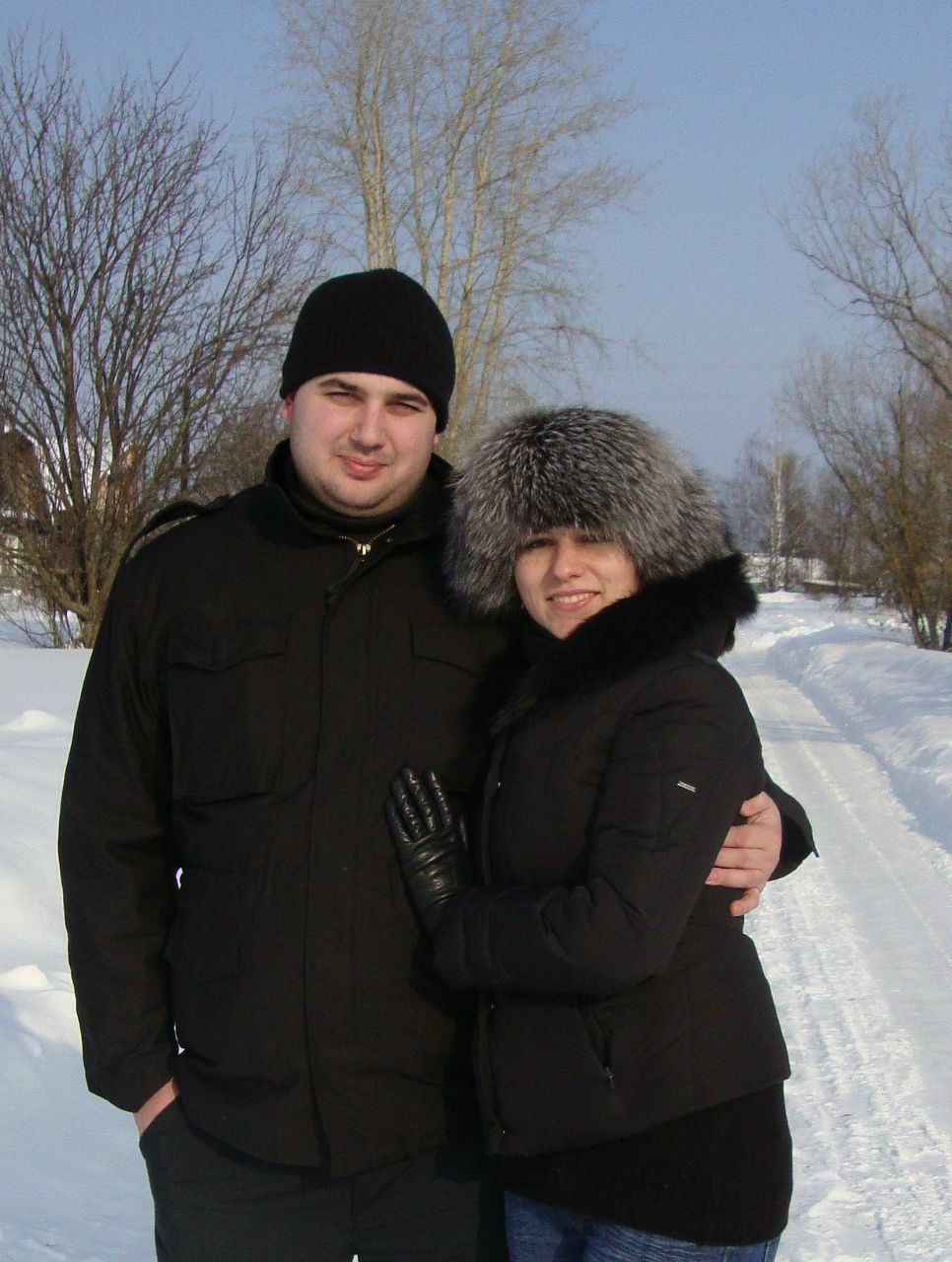 Татьяна Славинская | Москва