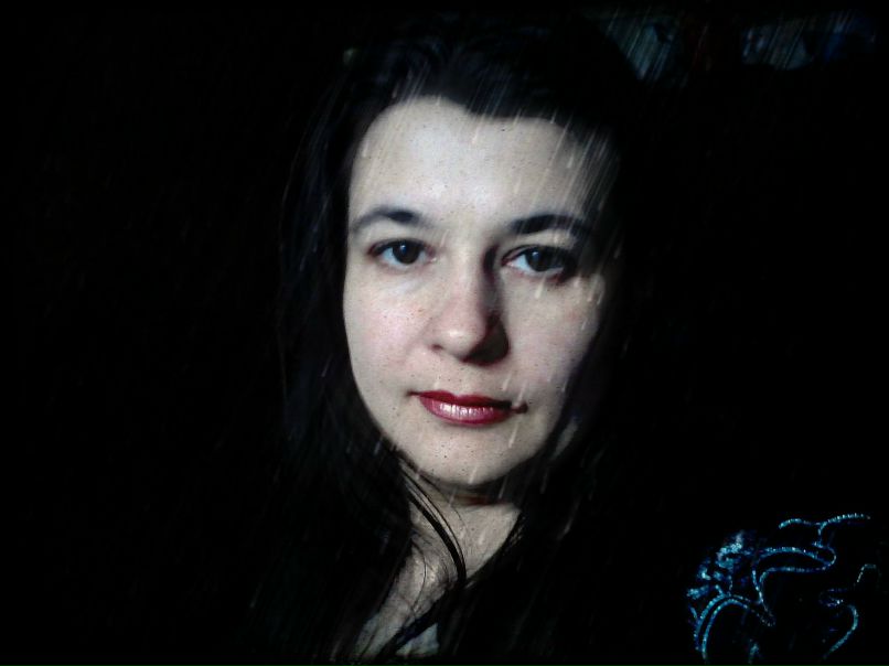 Ольга Ганцева | Харьков