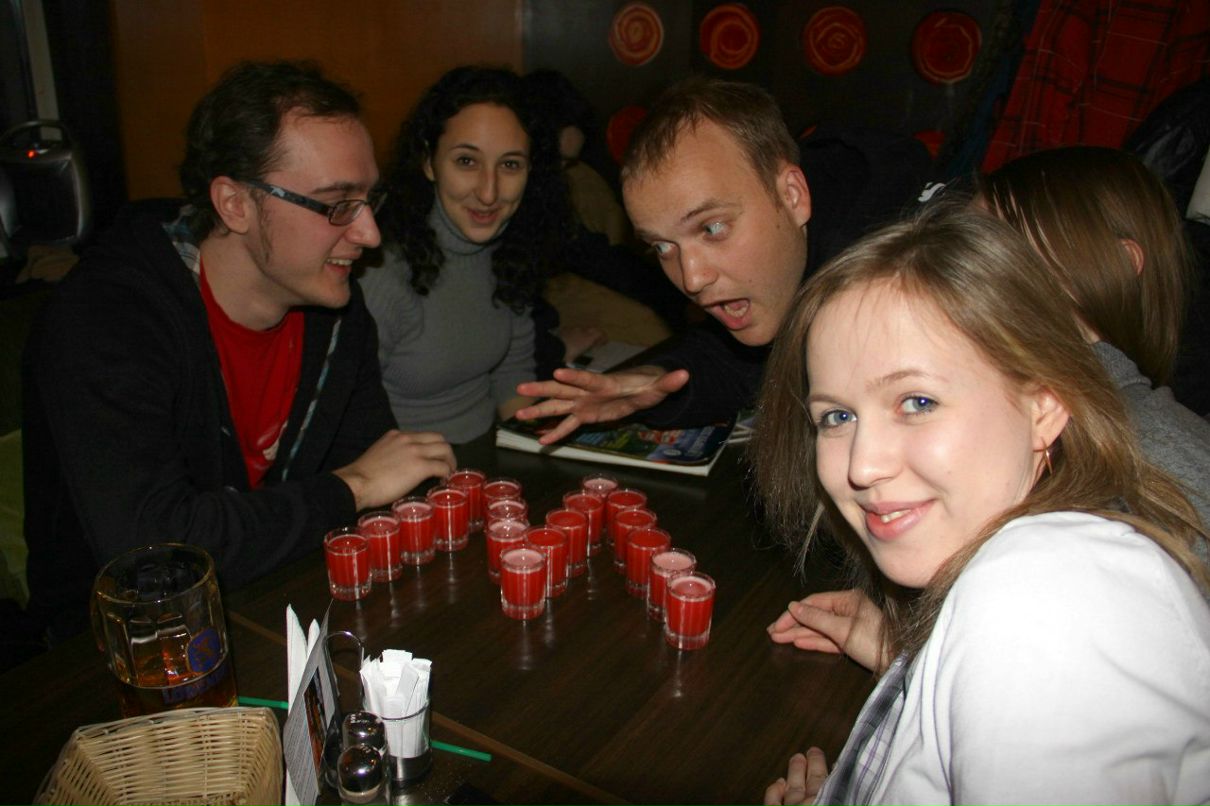 Наташа Костенко | Москва