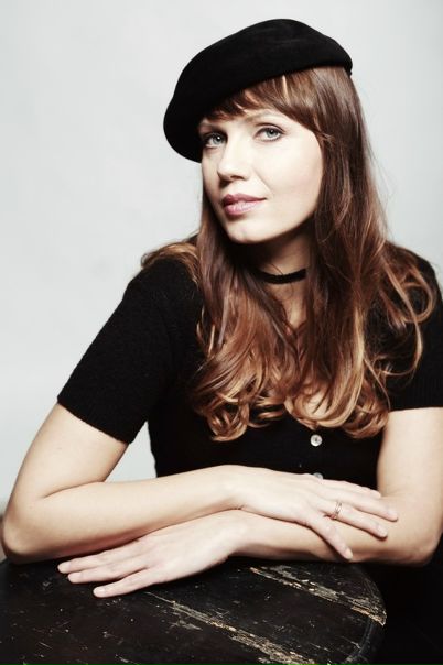 №23, Кирилл Тер Амбарцумян, Paris №23, Кирилл Тер Амбарцумян, Paris