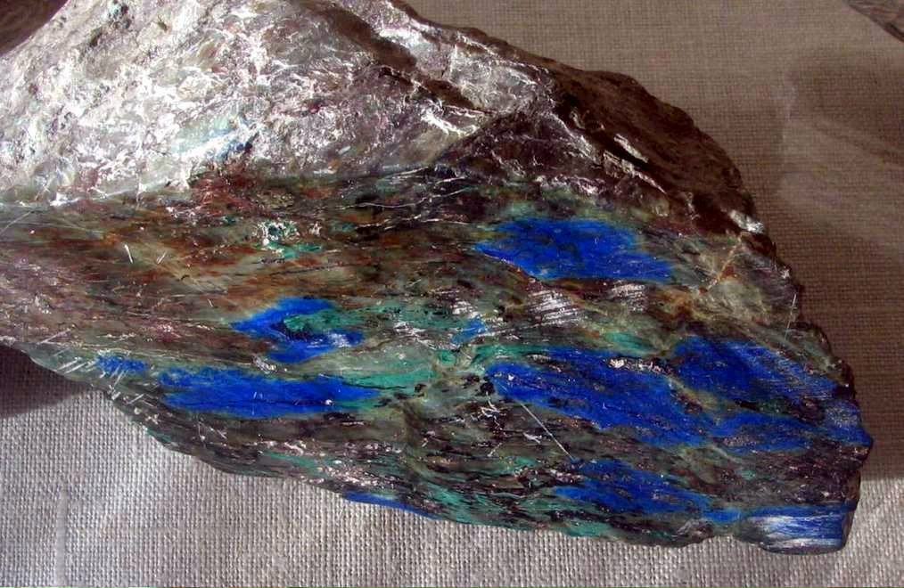 Анастасия Малкова | Долина Свободы