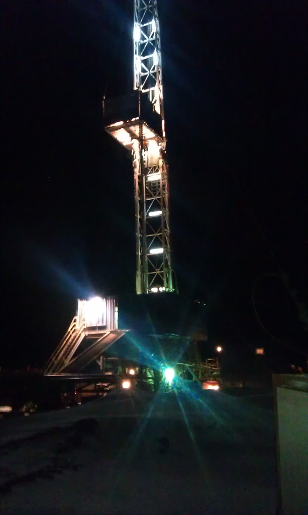 Юрий Соколов | Усинск