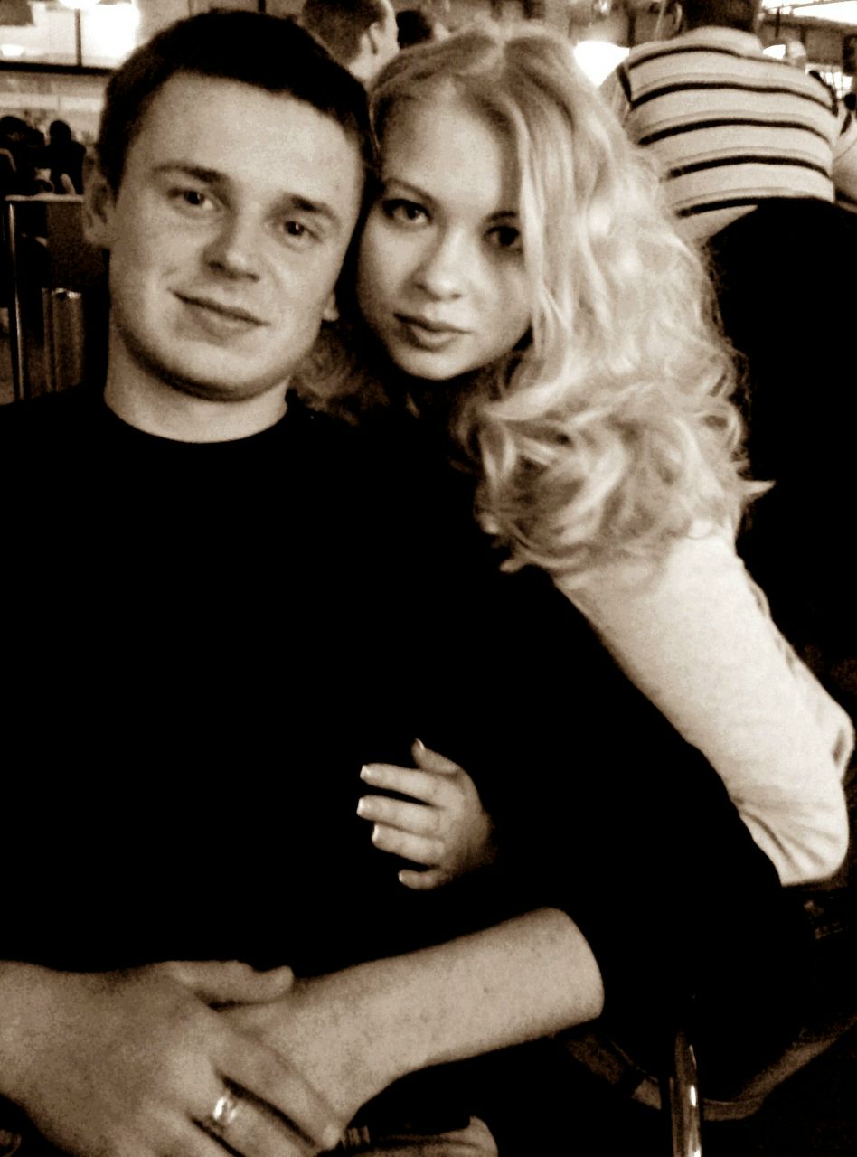 Маришка Желиба | Киев