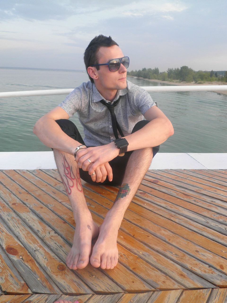 Никита Корнилин ☻ZAC☻ | Бугульма