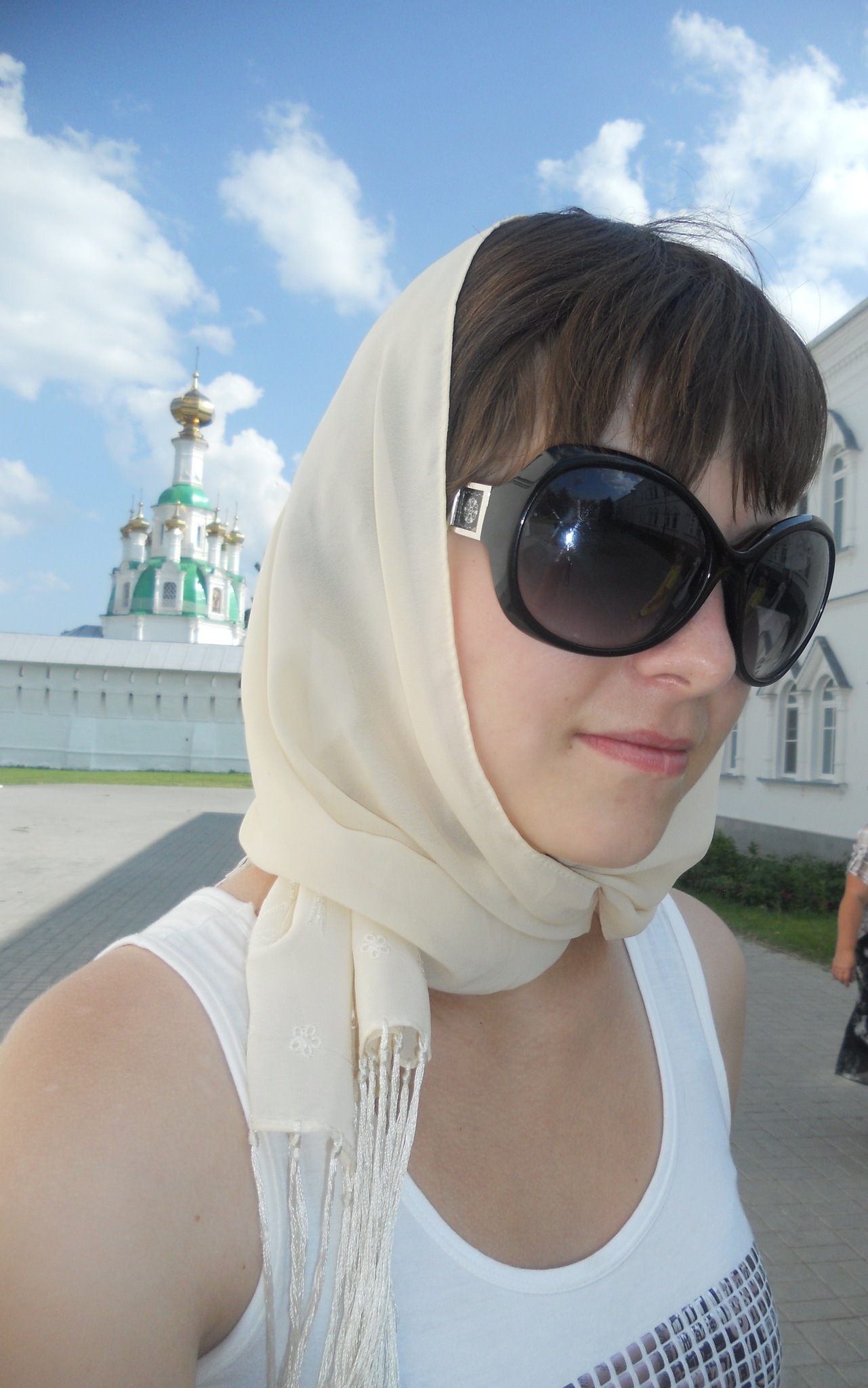 Фото профиля