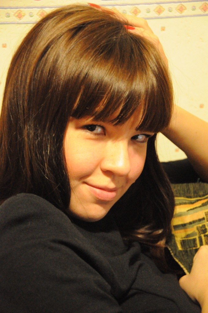 Екатерина Иванова | Екатеринбург