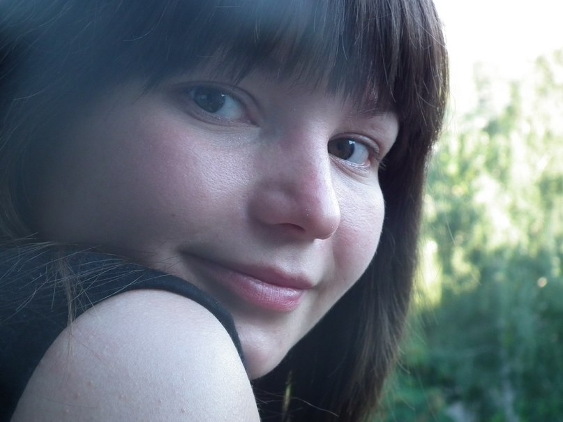 Кристина Карасева | Гомель