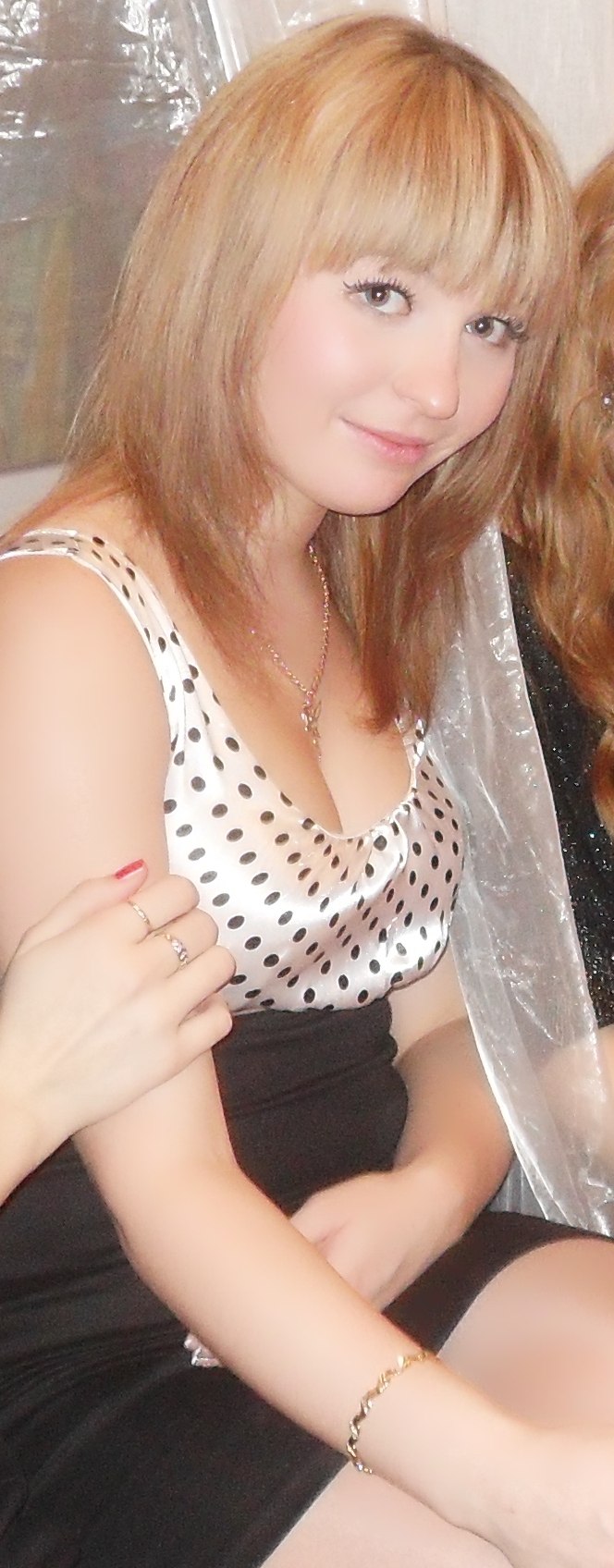 Юлия Упыр | Саратов