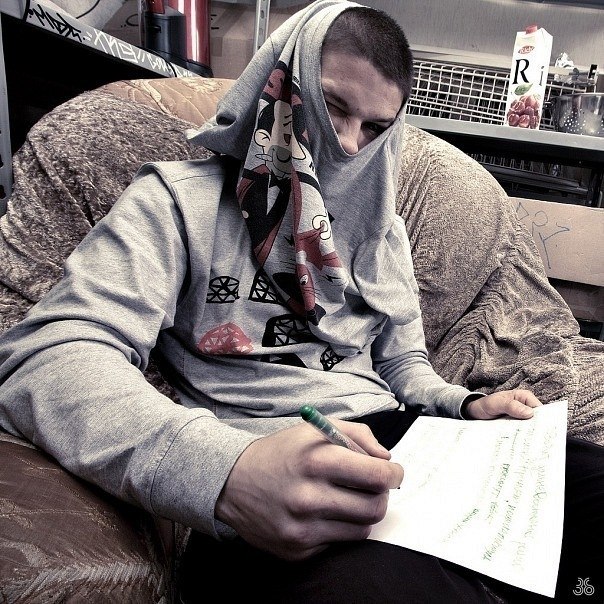 Kirill Dunaev | Санкт-Петербург