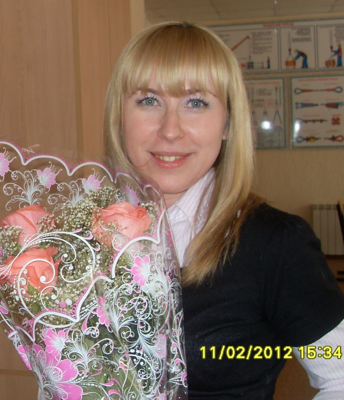 Маргарита Лопащук | Сыктывкар