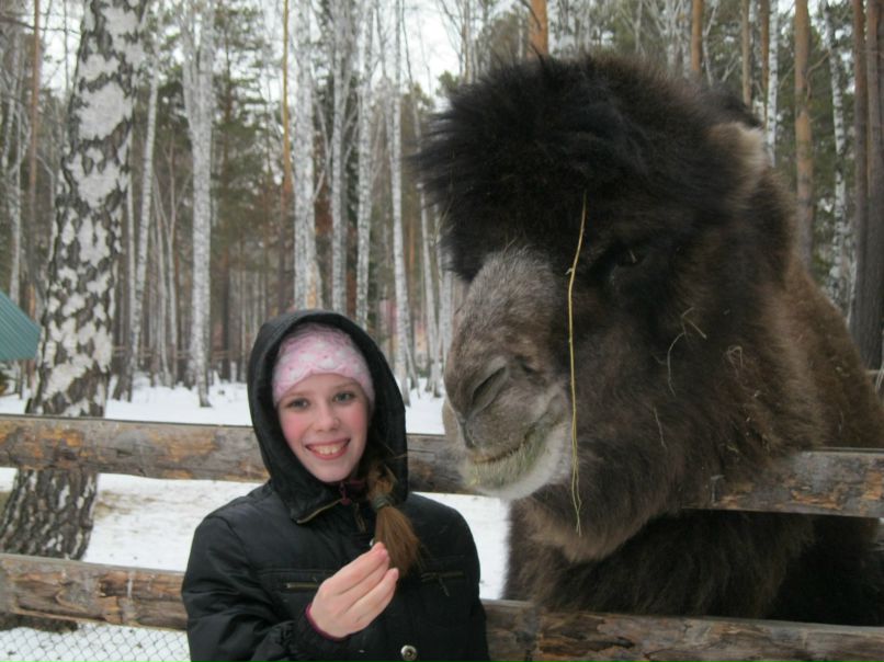 Танюшка Сауленко | Кемерово