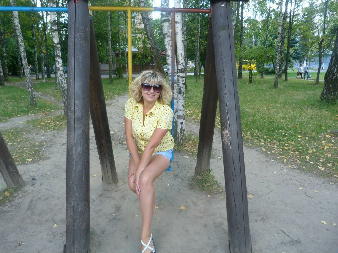 Катенька Матвейчук | Ровно