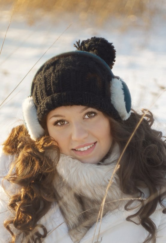 Анастасия Романова | Санкт-Петербург