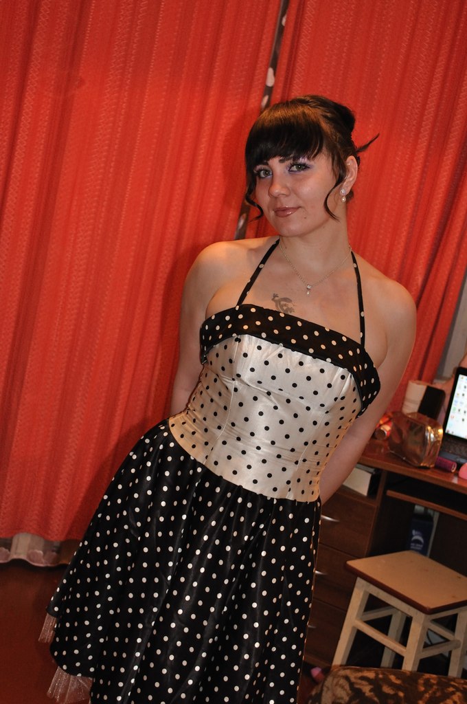 Дарья Фомина ***КОТЬКА*** | Нарьян-Мар