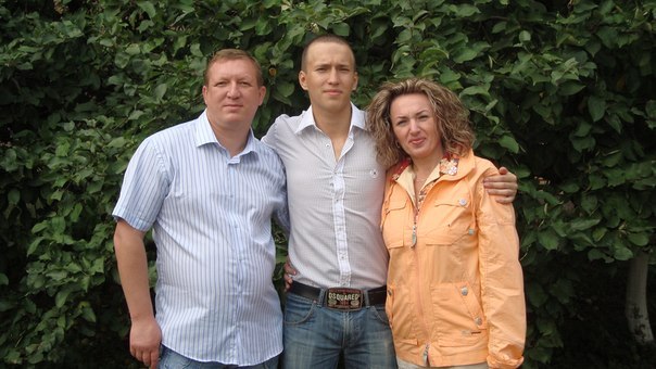 Мишган Боровинских | Москва