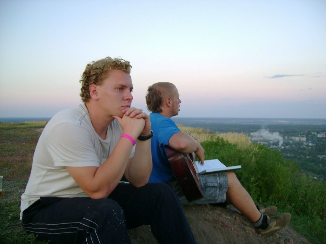 Юра Ковальчук | 