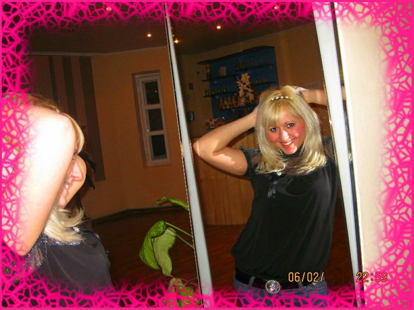 Танюшка Кондратенко | Ачинск