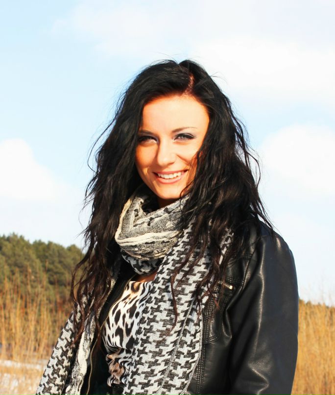 Мария Нечаева | Тюмень